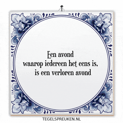 Humor Troost GIF by Tegelspreuken.nl