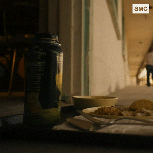 Hungry Season 6 GIF by Better Call Saul