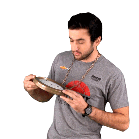 Chase Elliott Racing Sticker by LLumar Films