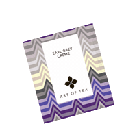 ARTOFTEA  Sticker