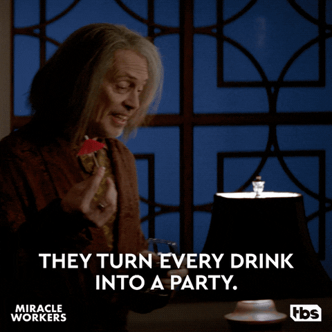 GIF by Miracle Workers