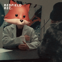 Sick Doctors Office GIF by Redfield Records