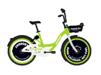 Sticker by Anywheel