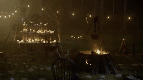 tiffany pollard halloween GIF by VH1