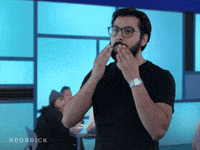 Thanks Thank You GIF by Redbrick