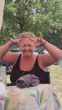 Tongue Af GIF by Joke Holvoet