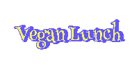 School Vegan Sticker by Jennifer Greenhill