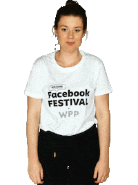Fbfestival Sticker by Black Magic Marker