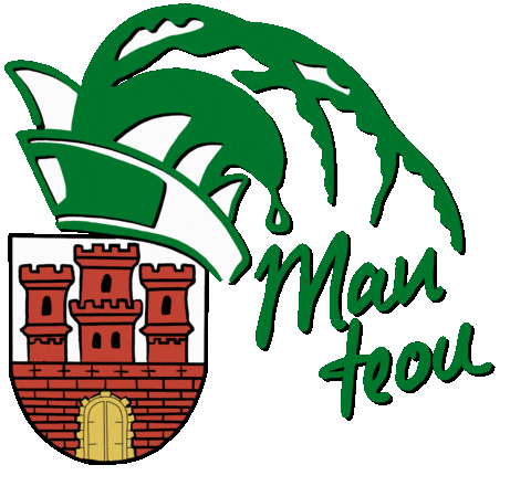 Steinheim Sticker by Prinzengarde StKG