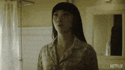 Dead Boys Vomit GIF by NETFLIX