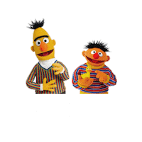 Perfect Pair Sticker by Afiniti