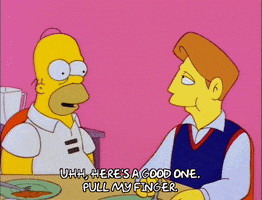 homer simpson GIF