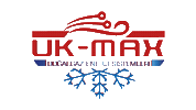uk-max ukmaxdogalgaz ukmax uk max Sticker