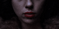 scarlett johansson GIF by A24