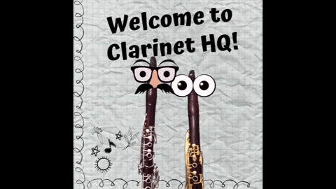 clarinethq giphyupload clarinet clarinet hq clarinethq GIF