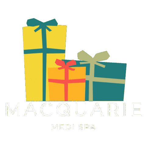 Mms Medispa Sticker by Macquarie Medi Spa