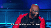 Fox Tv Icsyv GIF by I Can See Your Voice