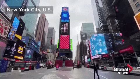 New York GIF