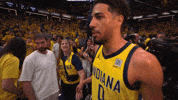 Lets Go Hug GIF by NBA