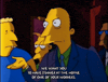 Season 2 GIF by The Simpsons