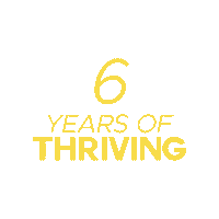 Womenempowerment Thrive Sticker by ThriveHealthLab