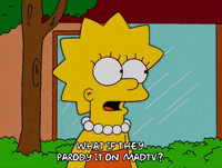 lisa simpson episode 10 GIF