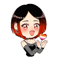 Pride Love Sticker