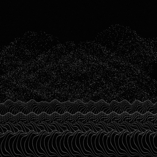Digital Art GIF