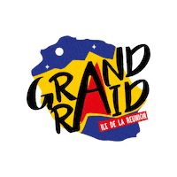 Grandraid Sticker by gadiambfamily