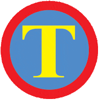 TOBAKI ride motorcycle scooter honda Sticker