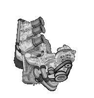 Art Illustration Sticker