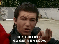 the amanda show nicksplat GIF