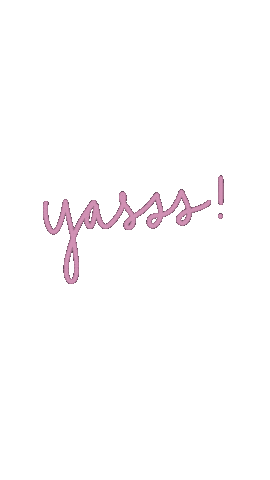 byelizanguyen fun yes excited yeah Sticker
