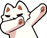 Sticker Emote Sticker