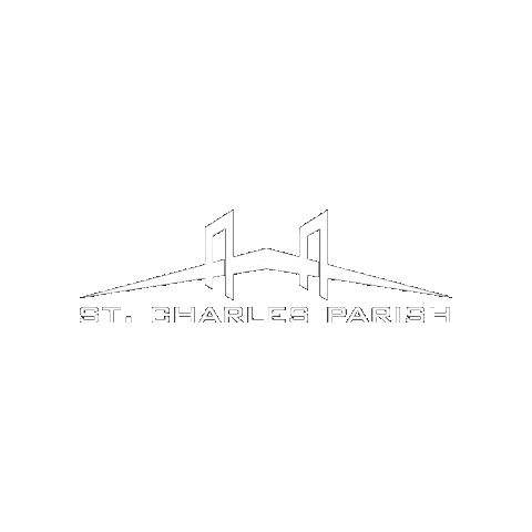 stcharlesgov giphyupload scp st charles parish river parishes Sticker