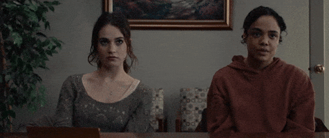 Money's Money's Money When You Ain't Got It