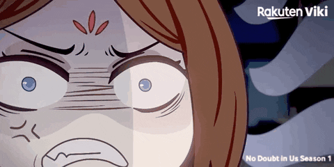 Angry Dramacoreano GIF by Viki