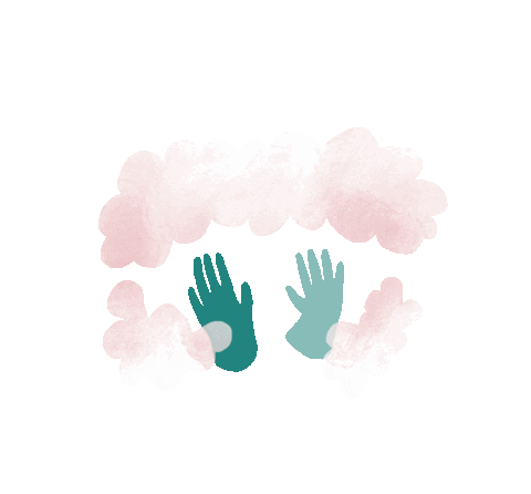 Animation Illustration Sticker by Hannah Pancake