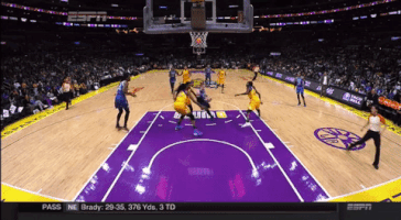 game 4 basketball GIF by WNBA