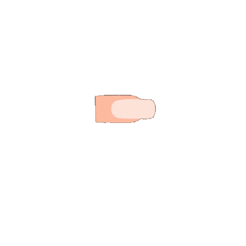 Nails P Sticker by Prettyclick