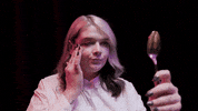 Makeup GIF by shallow pools