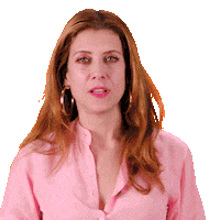 kate walsh cat Sticker by Boyfriend Perfume