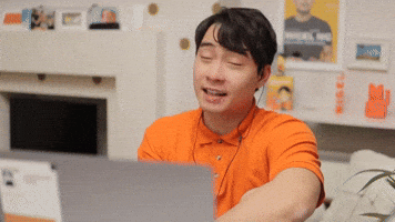 Uncle Roger's testicle