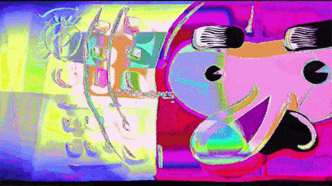GIF by MONK