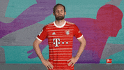 Bayern Sommer GIF by Bundesliga