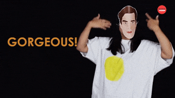 Eggs Benedict Cumberbatch