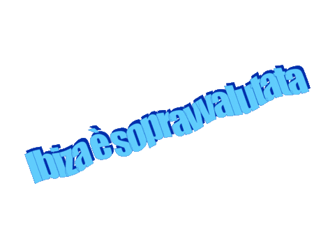 tequila ibiza Sticker by Francesca Michielin