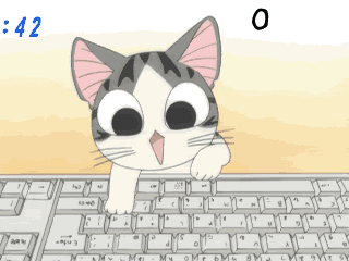 Cat Omg GIF