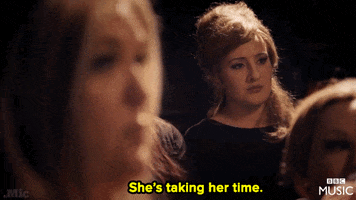 graham norton mic GIF