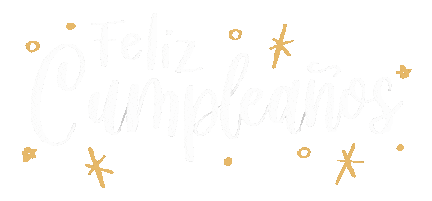 Happy Birthday Sticker